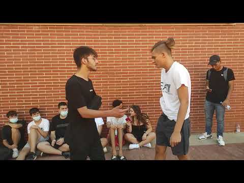 ATAPLAIN VS AKILON - OCTAVOS - SFL CHAMP 1A REGIONAL