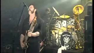 Motorhead - Civil War