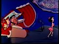 Flintstones Alternativ Dansk Outro