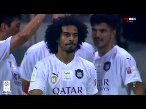 Al Ahli 0-2 Al Sadd - SemiFinal 2 | #OoredooCup