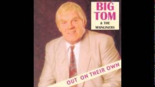 Big Tom &amp; The Mainliners- Out On Their Own 03/15 Mary Claire Mulvina Rebecca Jane