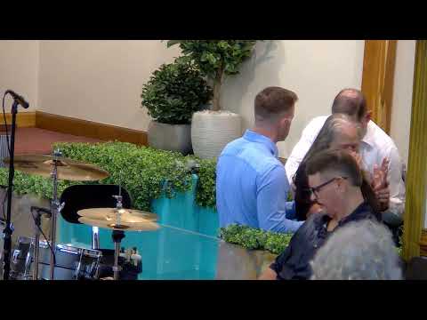 Bro. Ron Spencer September 10, 2023 - "Moment Of The Miraculous"