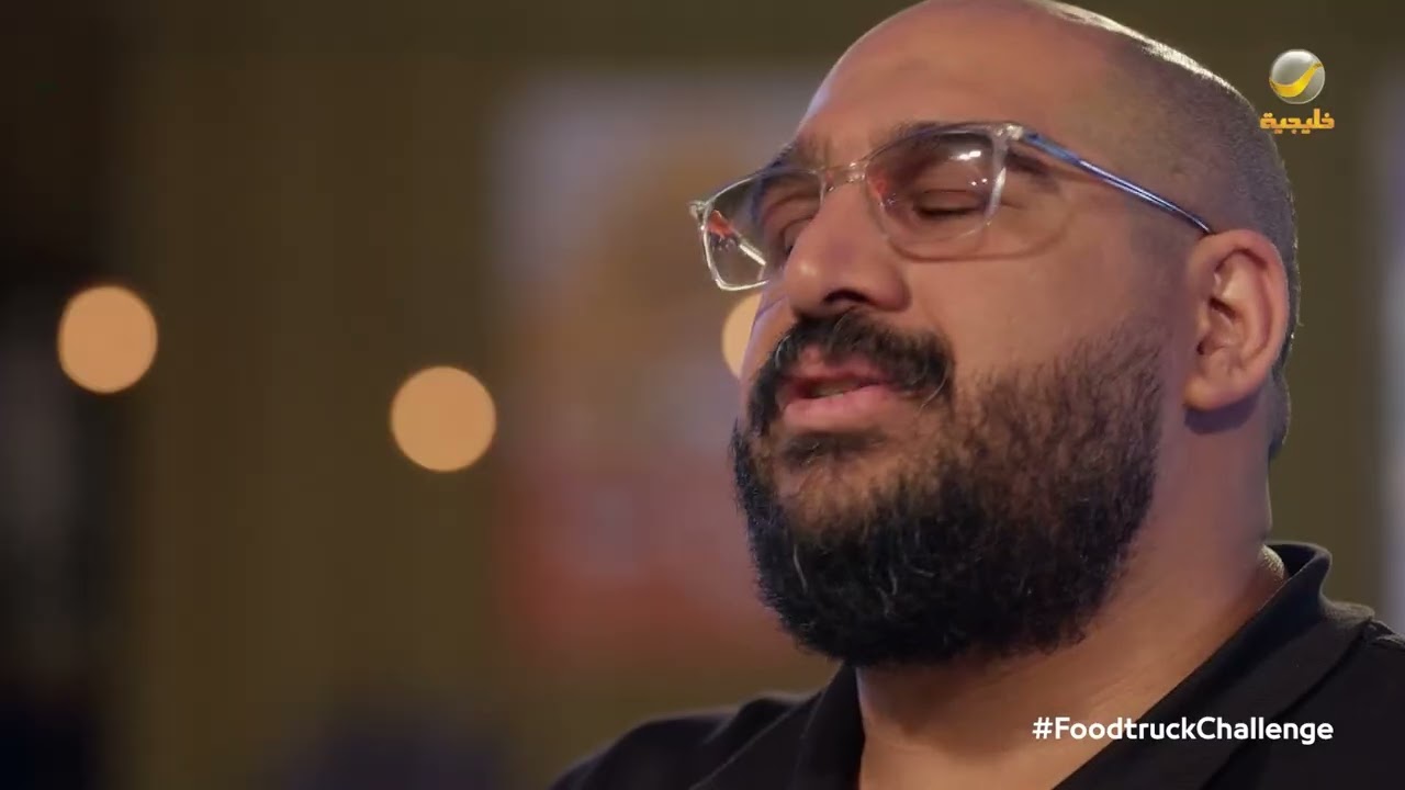 الحين كلمة الحكام .. جاهزين للتحديات اللذيذة؟