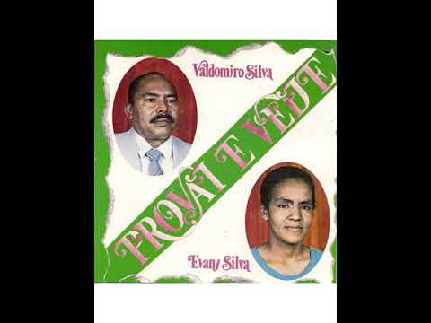 VALDOMIRO SILVA - PROVAI E VEDE