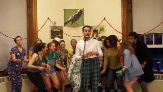 Gaims - Middlebury Bobolinks