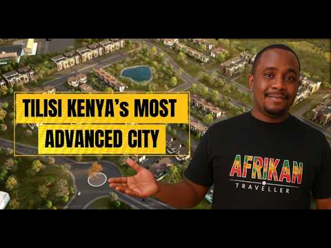 Afrikan Traveller and 2 more