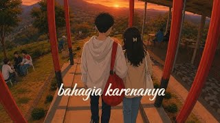 Download lagu RA MUSIC STUDIO - BAHAGIA KARENANYA(ORIGINAL SONG -  MUSIC) mp3