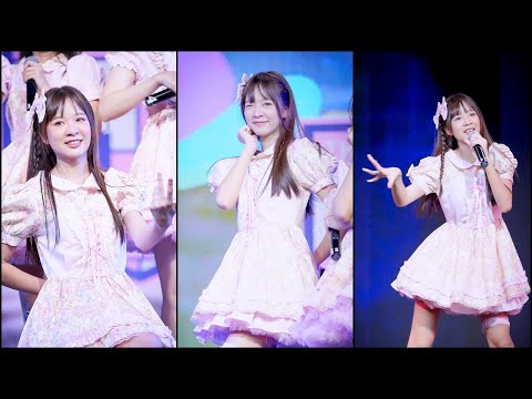 210403『4K』FANCAM Kaimook(The Glass Girls) - หวานเย็น + ปั่นป่วน @ Idol Exchange [MBK]