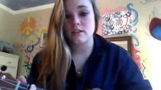 when the leaves - ingrid michaelson cover