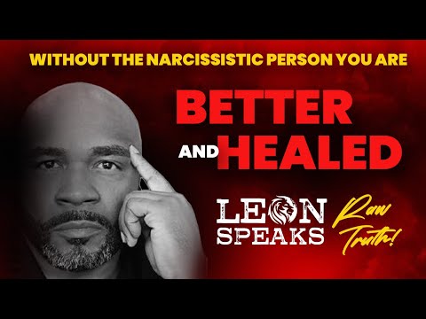 Disarming them. Most narcissists do not like confrontation. Their repulsion is very important. 