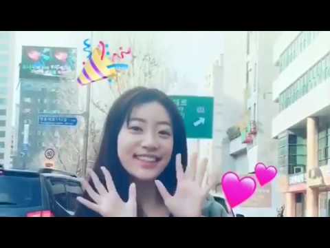 180304 Sumin - Fancafe Video