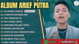 Download lagu ARIEF PUTRA FULL FEAT YOLANDA 2021-2022 - REMBULAN MALAM 🎵 TAK SEDALAM INI 🎵 IKLAN TERPOPULER TANPA mp3