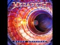Megadeth - Burn!
