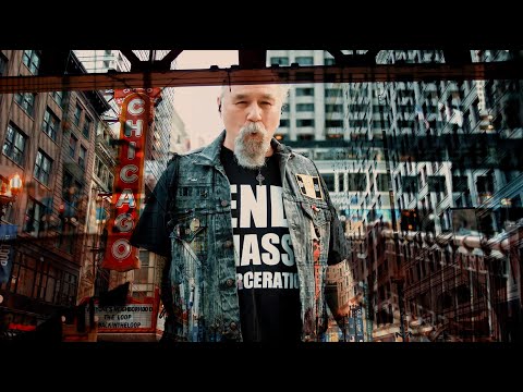 Glenn Kaiser - I Hear Talk (Official Video)