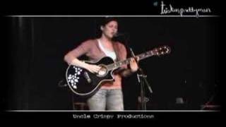 Tristan Prettyman - Electric - Live At Lestat&#39;s 2005.01.30