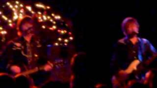 Son Volt - Live at Belly Up Tavern 12-12-09 - Strength and Doubt.avi