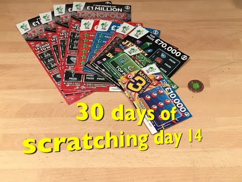 Sandwell Mobiles 30 Days Of Scratching Day 14