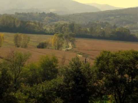 Gita al Castello di Sorci (AR) Italia