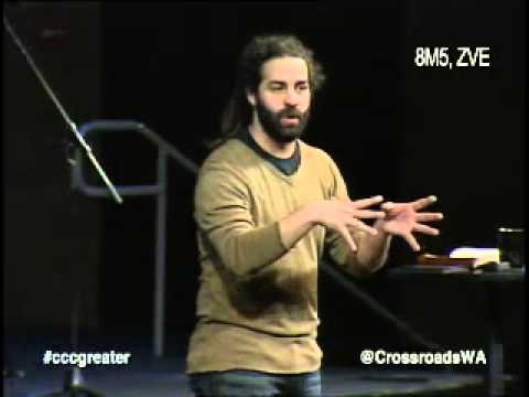 Jesus is Greater Than Naiveté (Gal 4:1-20) Pastor Daniel Fusco