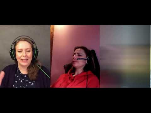 143- PL Marta, Ofiara dla Syren - Aneta Pietrzak Hipnoza Regresyjna