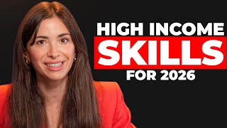 If You Don’t Learn These 7 Skills, AI Will Replace You in 2026 (for beginners)