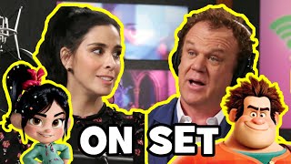 Download lagu Behind The Scenes on WRECK-IT RALPH 2 - Ralph Breaks The Internet Movie B-Roll & Bloopers mp3 Download lagu Behind The Scenes on WRECK-IT RALPH 2 - Ralph Breaks The Internet Movie B-Roll & Bloopers mp3