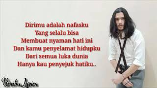Download lagu VIRZHA - NYAMAN (Acoustic Version) LIRIK mp3