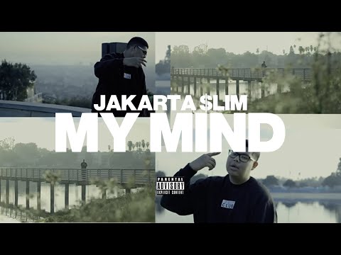 Jakarta $lim - My Mind