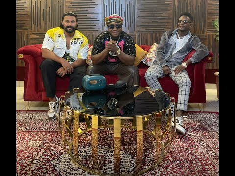 Bill Cole (BY YOUR SIDE)- ft Peppc & Incredible Royal E--UNOFFICIAL  VIDEO