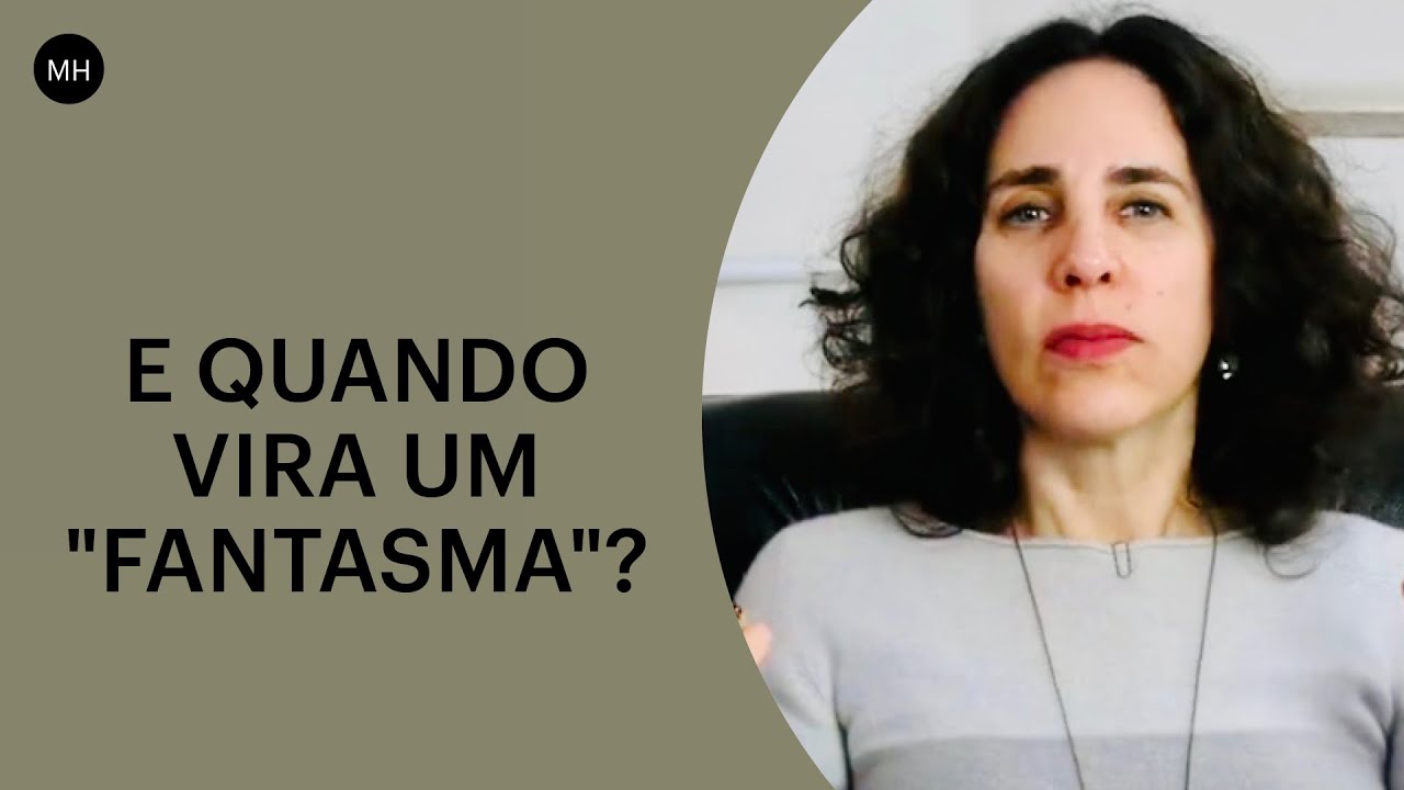 GHOSTING, BENCHING | MARIA HOMEM