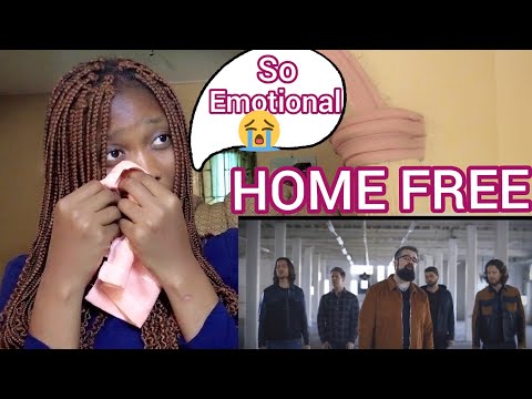 FIRST TIME HEARING HOME FREE - END OF THE ROAD *reaction*
