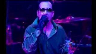 The Damned - Under the Floor Again