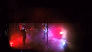 SEXTILE Truth & Perception / Visions of You @ Non Plus Ultra