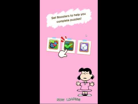 Snoopy Puzzle Journey Night Mode Level 5 - NO BOOSTERS 🐶🧩🧳 | SKILLGAMING ✔️