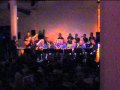 16 BARS OF BLUES  - Marty Paich.wmv JAZZ ORCHESTRE FRANCHEVILLE