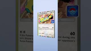 Chasing New Ceruledge EX Promo Card! (Pokémon TCG Pocket) #pokemon #pokemonpocket #pokemongame #tcg