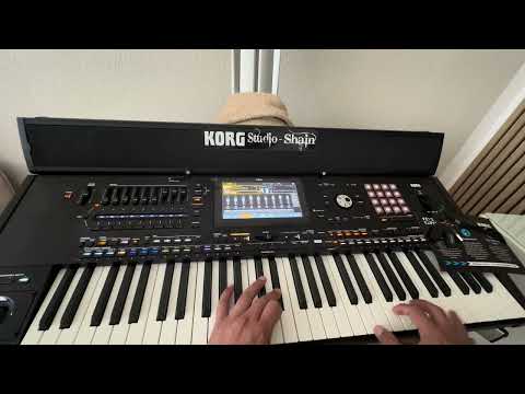 Taxim Tallava XXL Sound instrumental 2024