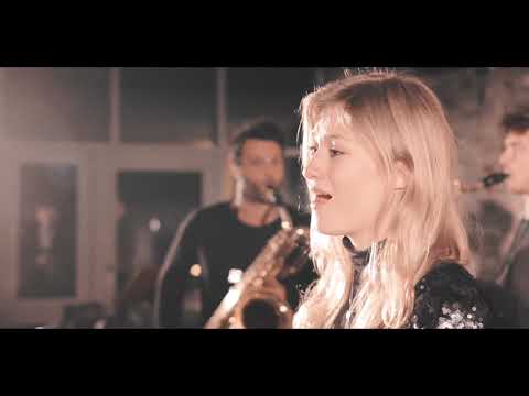 C. Debussy: NUIT D ́ÉTOILES  I  Nika Gorič, soprano & SIGNUM saxophone quartet