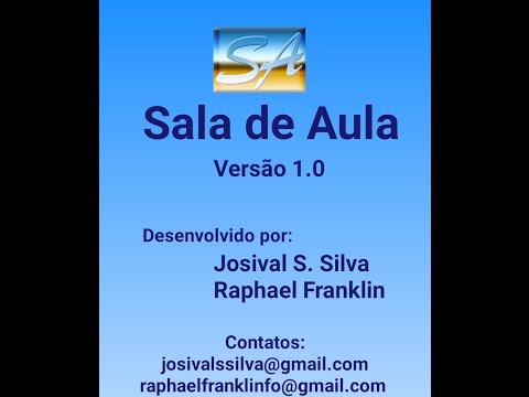 Sala de Aula Video