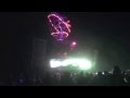 Behrouz - Robot Heart - Burning Man 2014 
