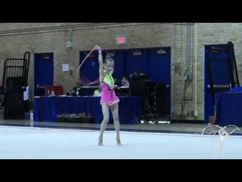 Trillium RGA - Kcenia Osipenko - Rope