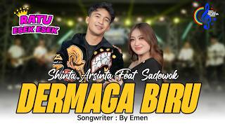 Download lagu Shinta Arsinta Ft Sadewok - Dermaga Biru | Deraian Demi Deraian Air Mata mp3 Download lagu Shinta Arsinta Ft Sadewok - Dermaga Biru | Deraian Demi Deraian Air Mata mp3