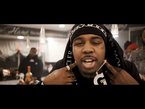 EST Gee x Icewear Vezzo x Payroll Giovanni x On The Floor