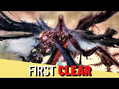 Pandaemonium Abyssos Eighth Circle Savage (Hephaistos Final) - Sage PoV