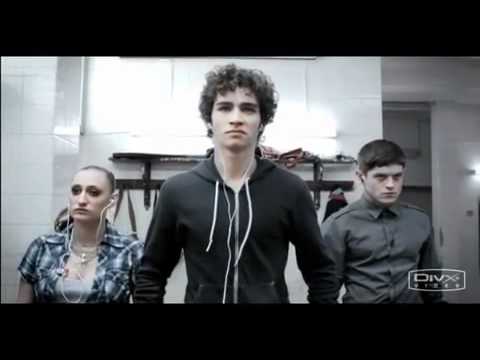 Misfits - Series 1 Trailer