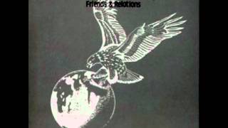 Hawkwind - Human Beings