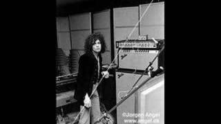 BROKEN HEARTED BLUES BY T.REX