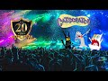 Catscratch 20th Anniversary Slideshow
