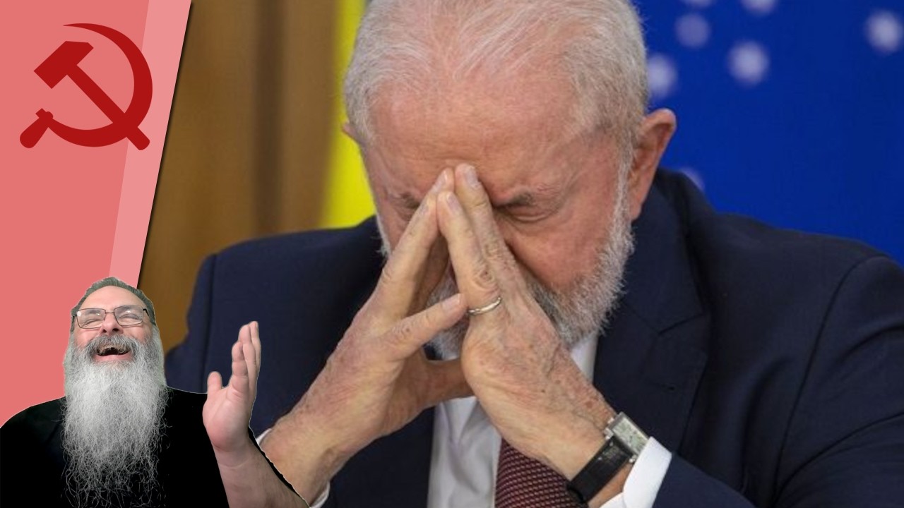 INSTITUTOS de PESQUISA dão RECADO: SITUAÇÃO ELEITORAL de LULA PIOROU MUITO com o CASO MASTER