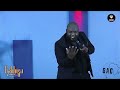 Siyanda Gabhisa Nababesondela
